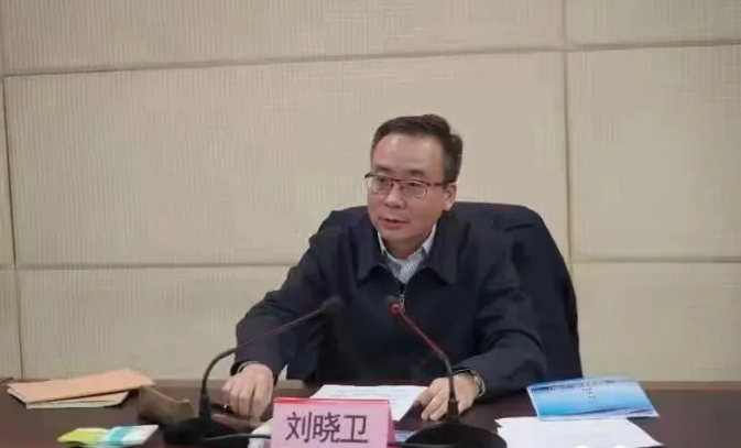 市委常委,政法委书记刘晓卫到南溪区调研 - 宜宾长安网